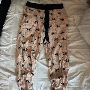 Aerie PJ Pants